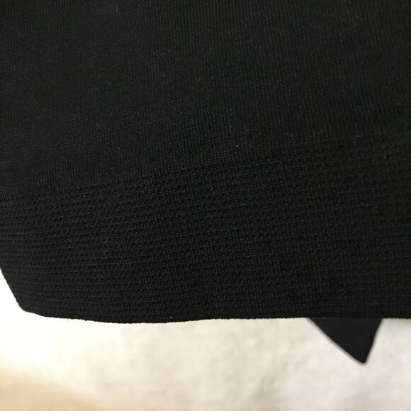 Dark Grey Stretchable Contour Leggings - Picture 4 of 12